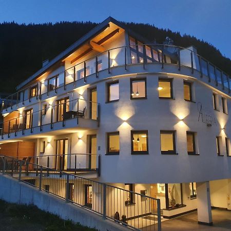 Chasa Allegria Apartamento Ischgl Exterior foto