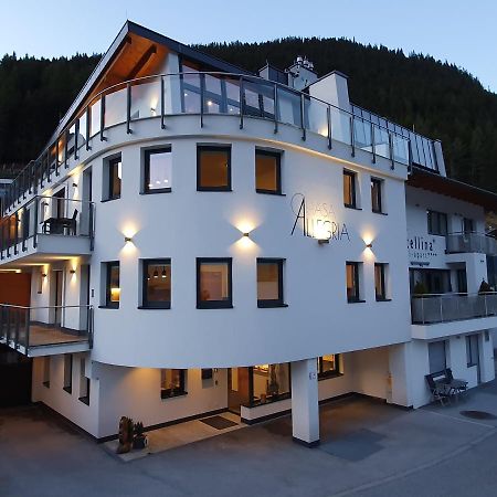 Chasa Allegria Apartamento Ischgl Exterior foto